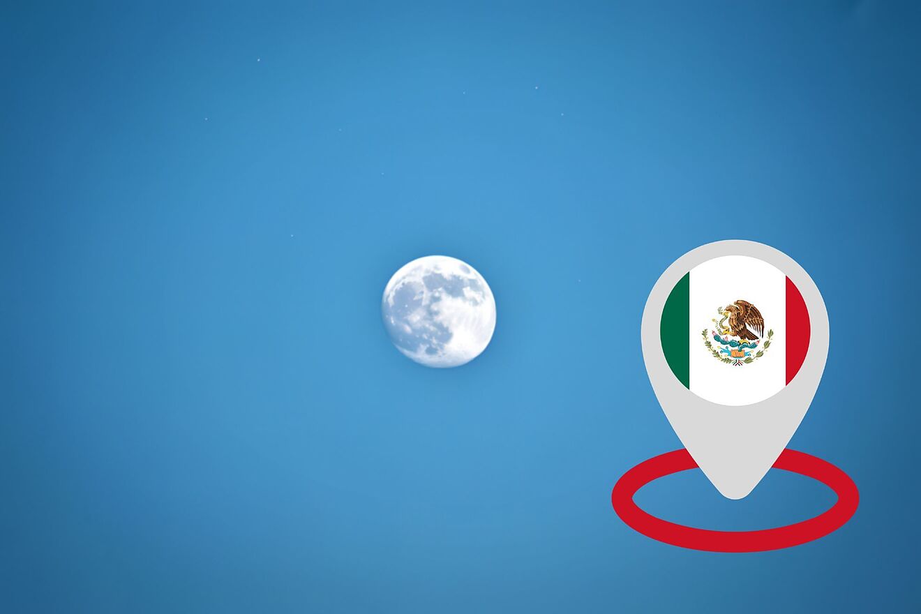 Luna nueva de marzo 2026: ¿cuándo ocurre y si se podrá ver en...