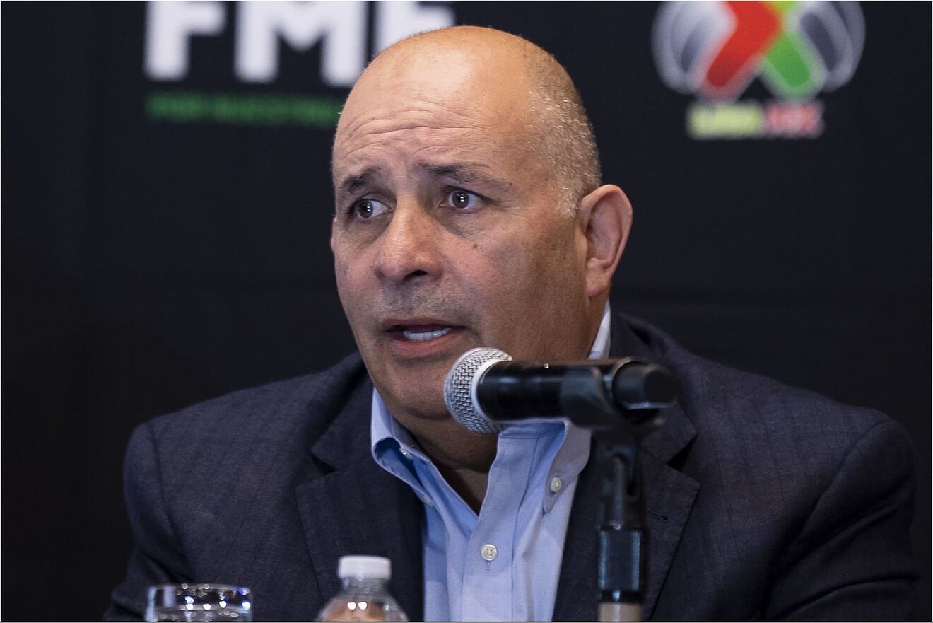 Juan Carlos Rodr�guez fue objetivo de amenaza