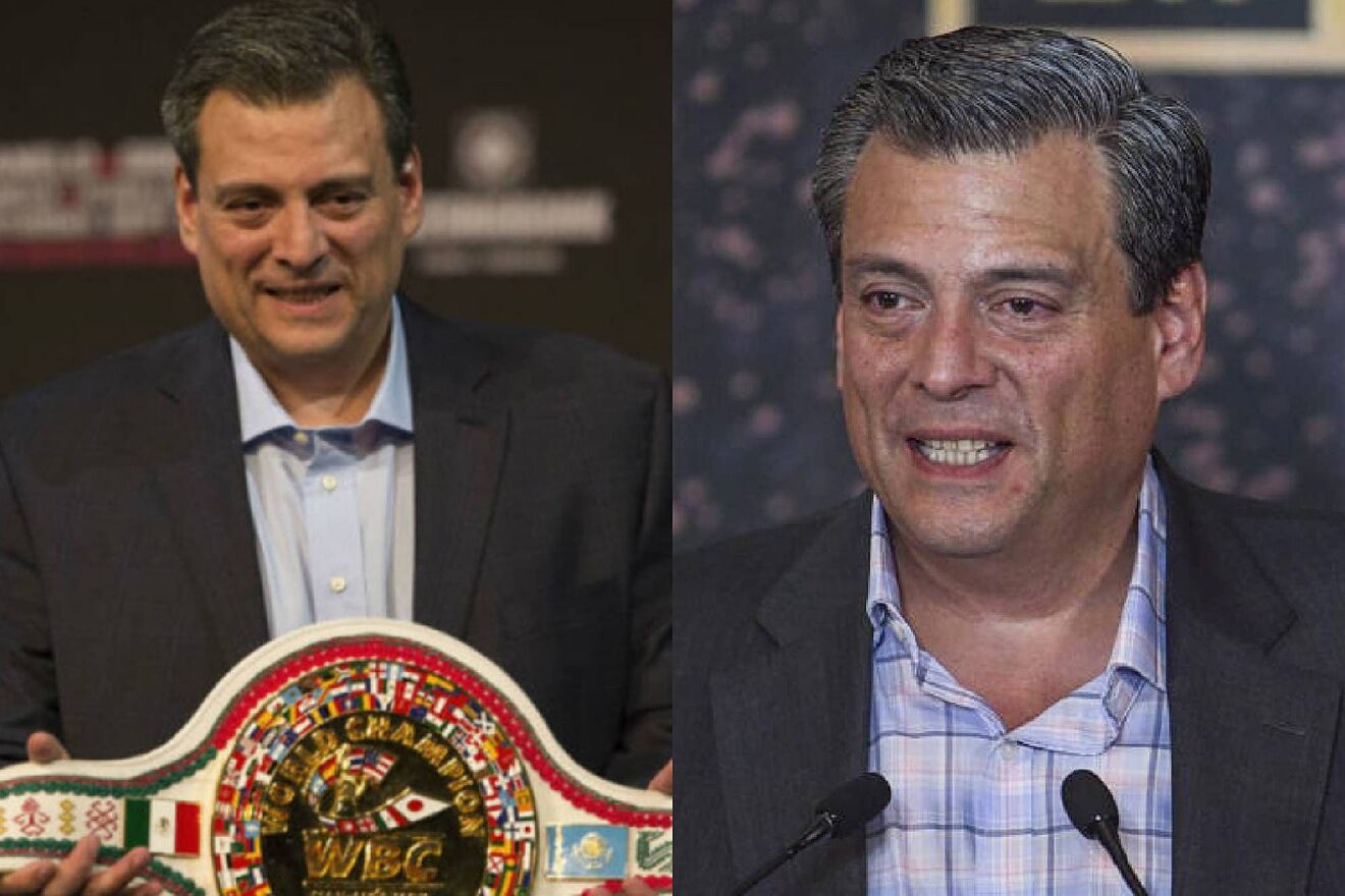 Mauricio Sulaim�n y el CMB se suman al Plan Michoac�n por la Paz y...