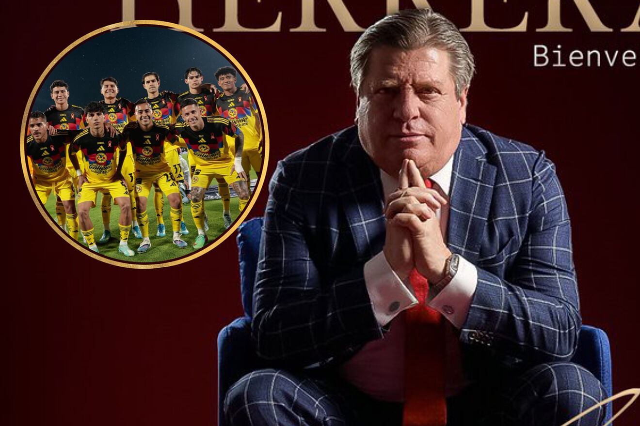 Miguel Herrera Atlante