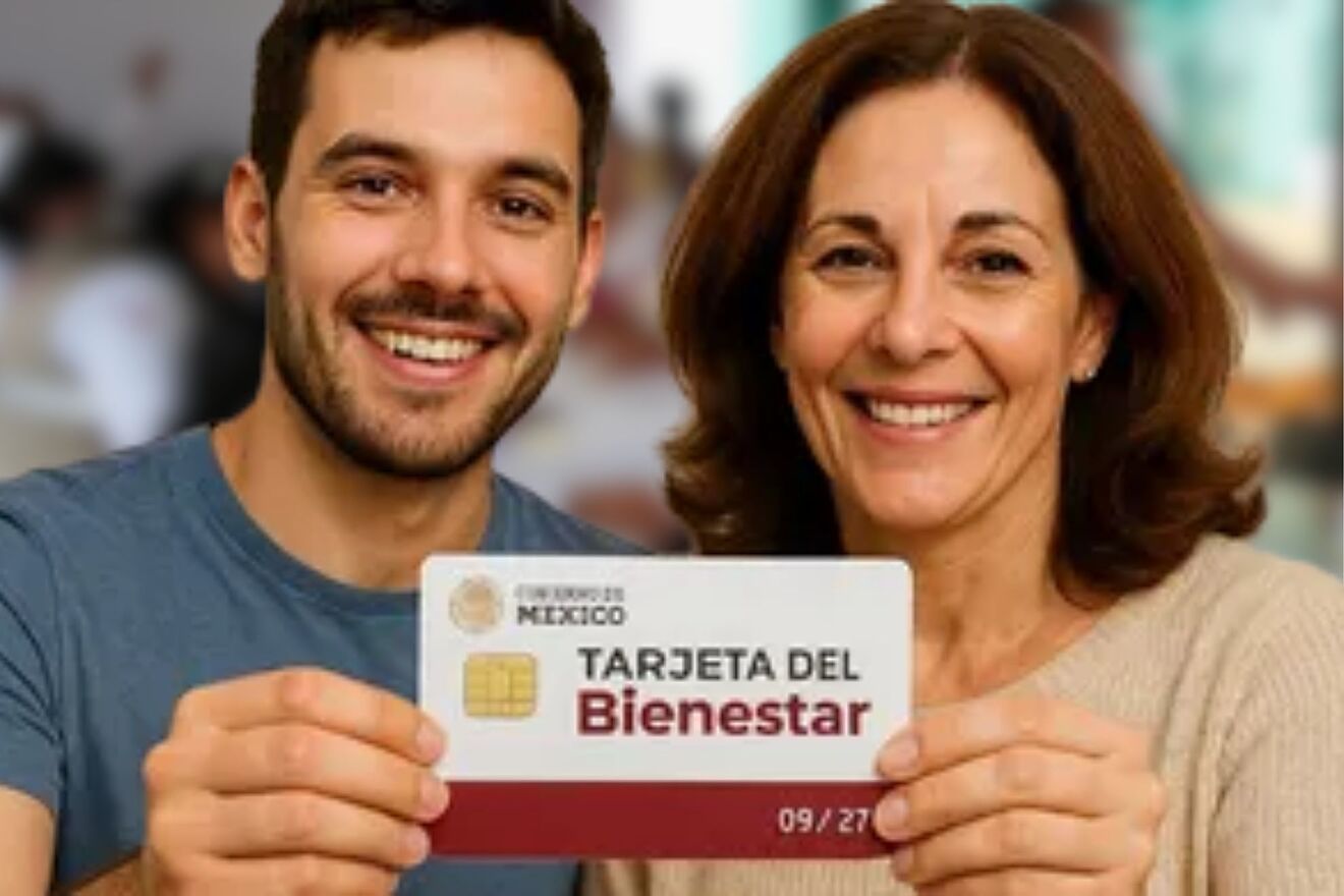 ¿Qué estados abrirán registro de la Pensión Bienestar para Hombres...