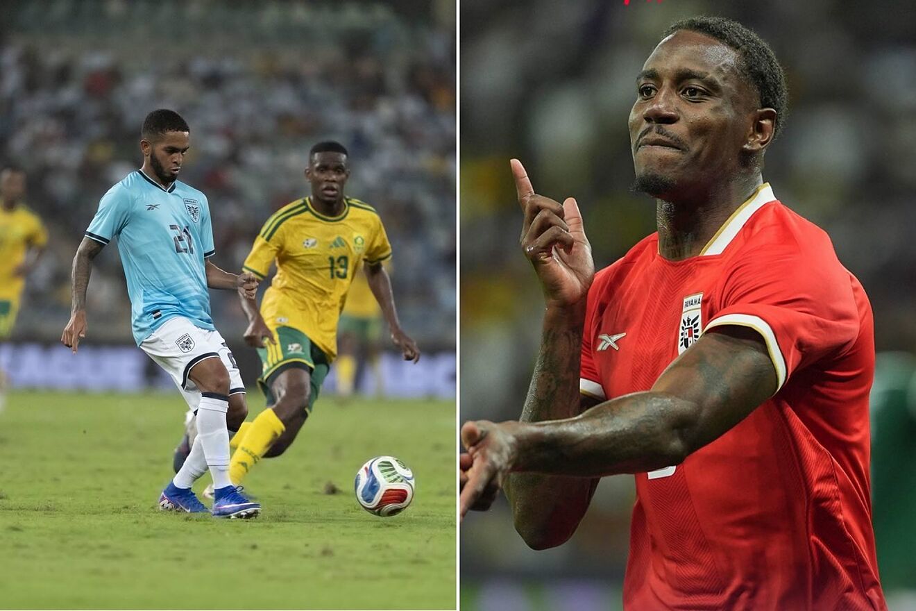 el rival de la Selecci�n Mexicana, en su debut del Mundial 2026,...