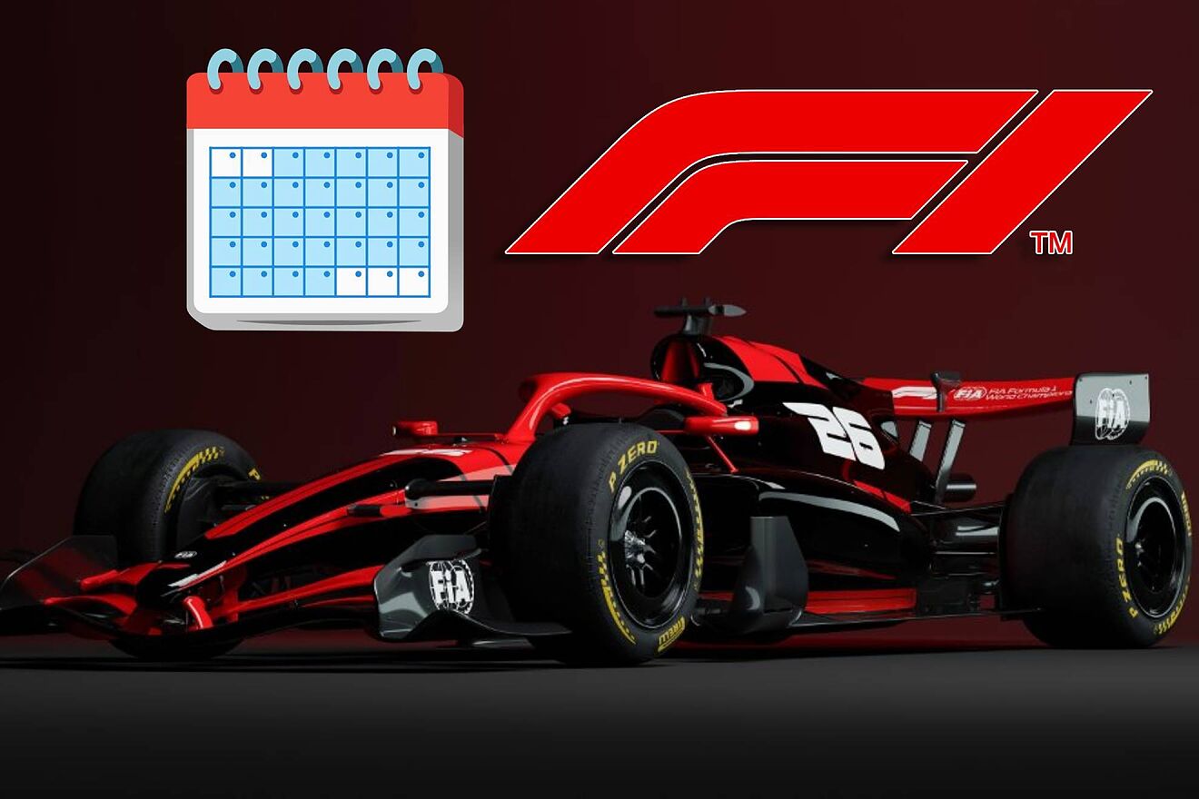 S�lo falta por conocer la fecha de McLaren