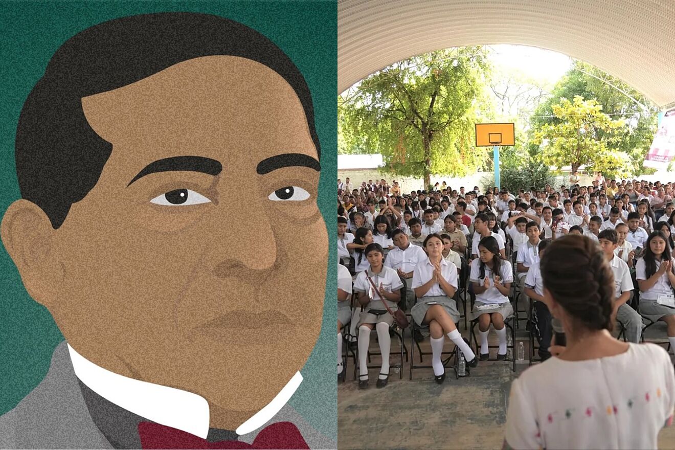 Beca Benito Ju�rez 2026: �D�nde es el registro para preparatoria, hasta cu�ndo y qu� requisitos piden?