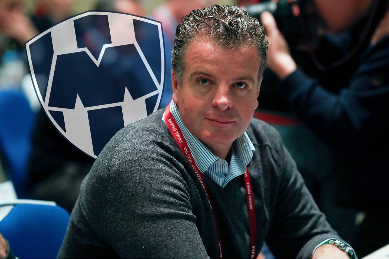 El neerland�s ya est� libre tras romper su v�nculo con Feyenoord