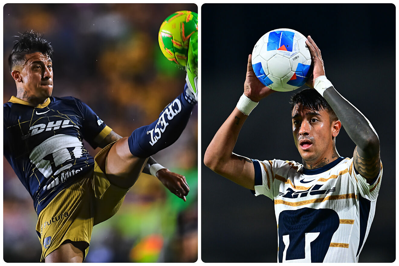 Robert Ergas no aguant� el insulto de un aficionado y le respondi�.