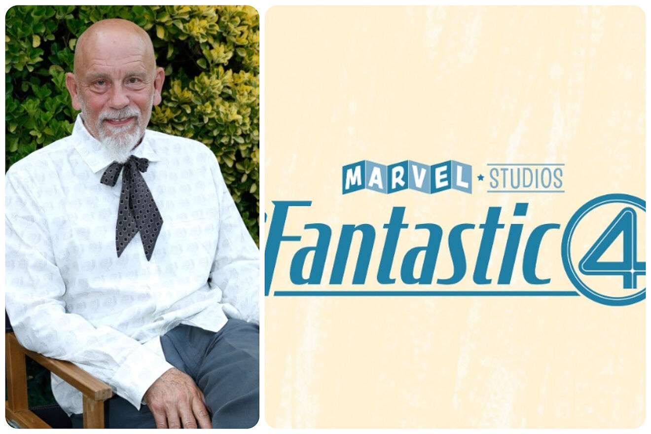 El actor de 70 a�os podr�a ser el villano de la pel�cula.