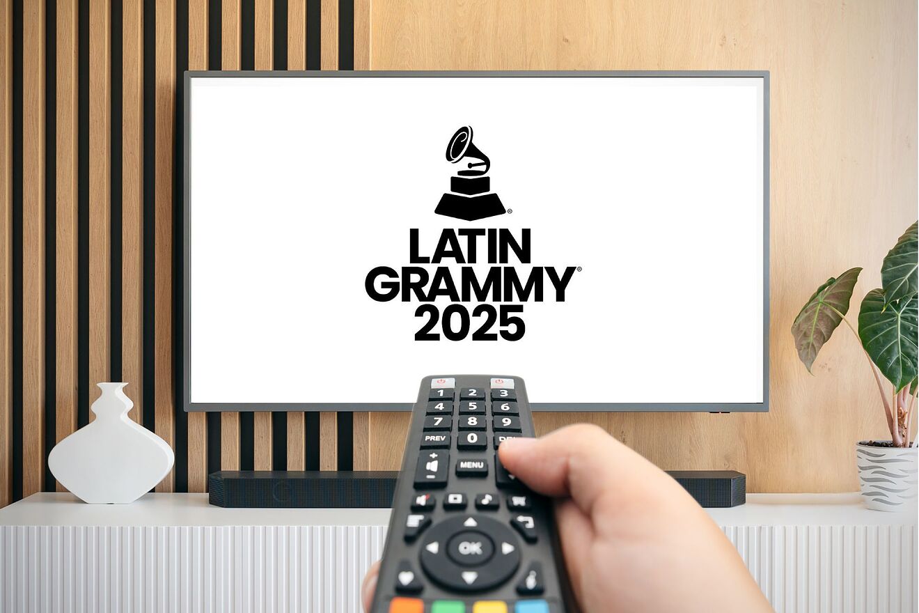 Todo sobre los Latin Grammy 2025: lugar, hora de inicio y canales para...