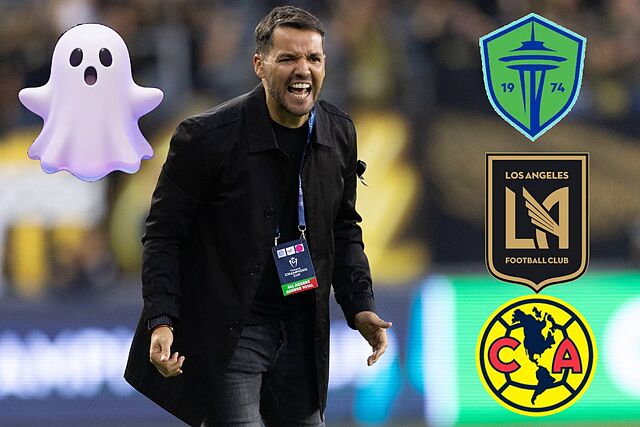 Nicol�s Larcam�n.