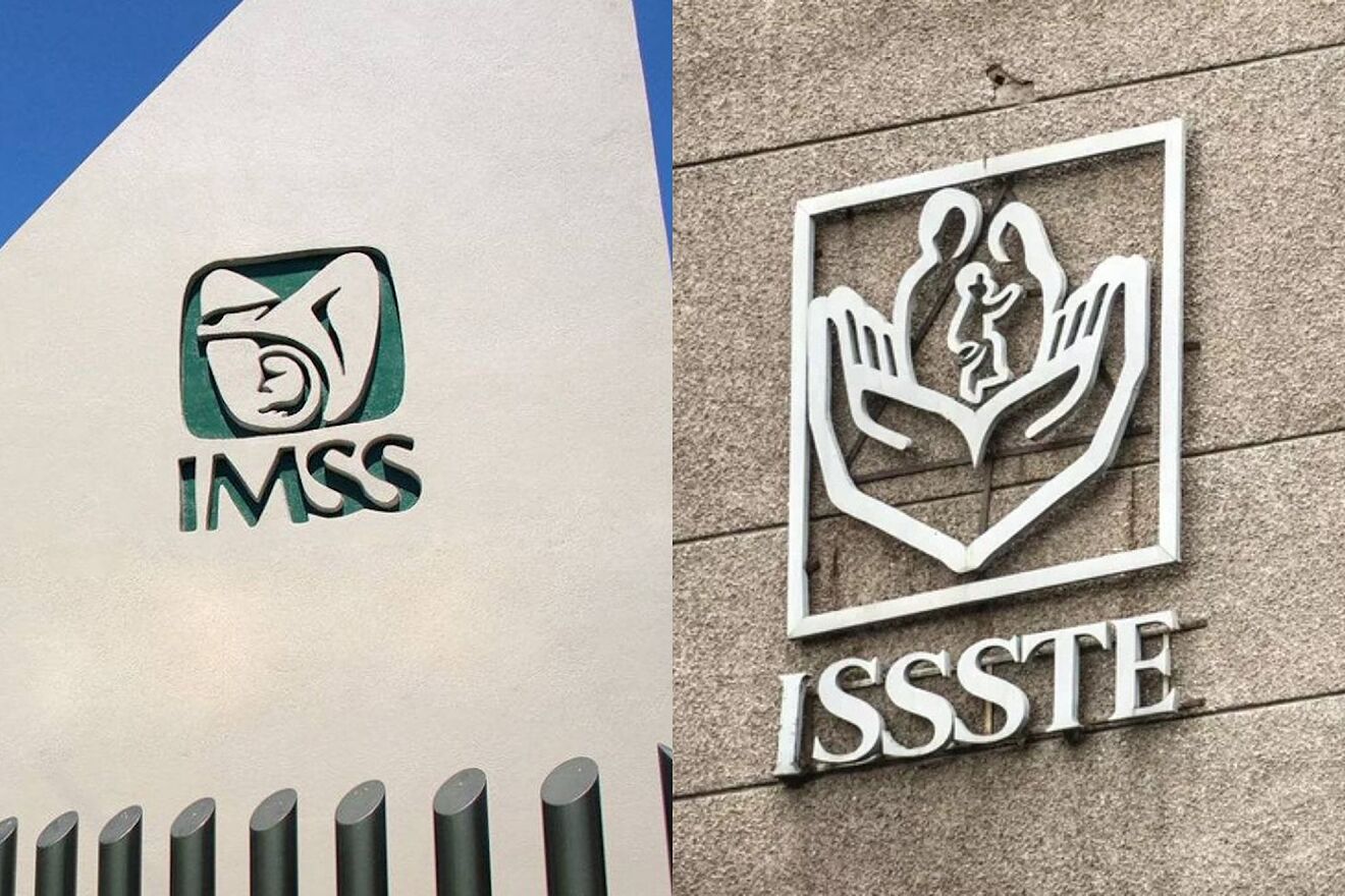 Pago de Pensión en febrero 2026 IMSS e ISSSTE: Depósito adelantado...