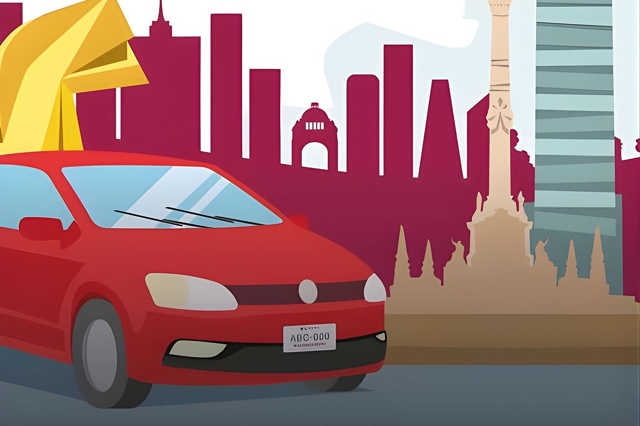 Respetar el Reglamento de Tr�nsito es contribuir a la seguridad vial.