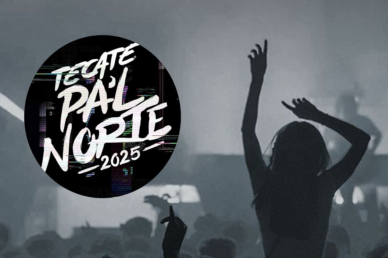 �Qui�n va a estar en Tecate Pal Norte 2025? Los artistas que no te puedes perder