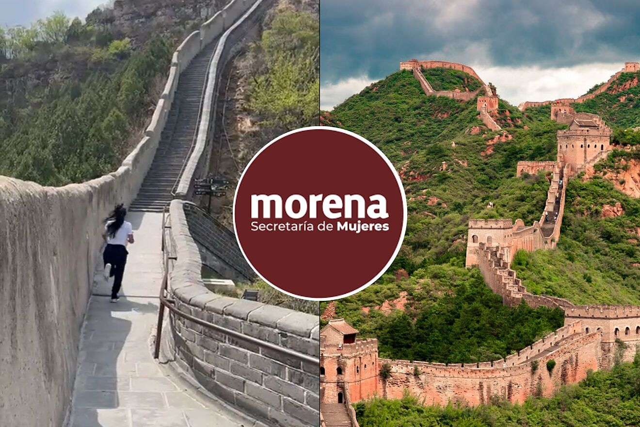 Diputada de Morena presume 'austeras' vacaciones y rutina de cardio en...