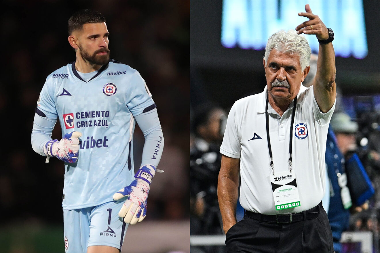 Andr�s Gudi�o y Tuca Ferretti