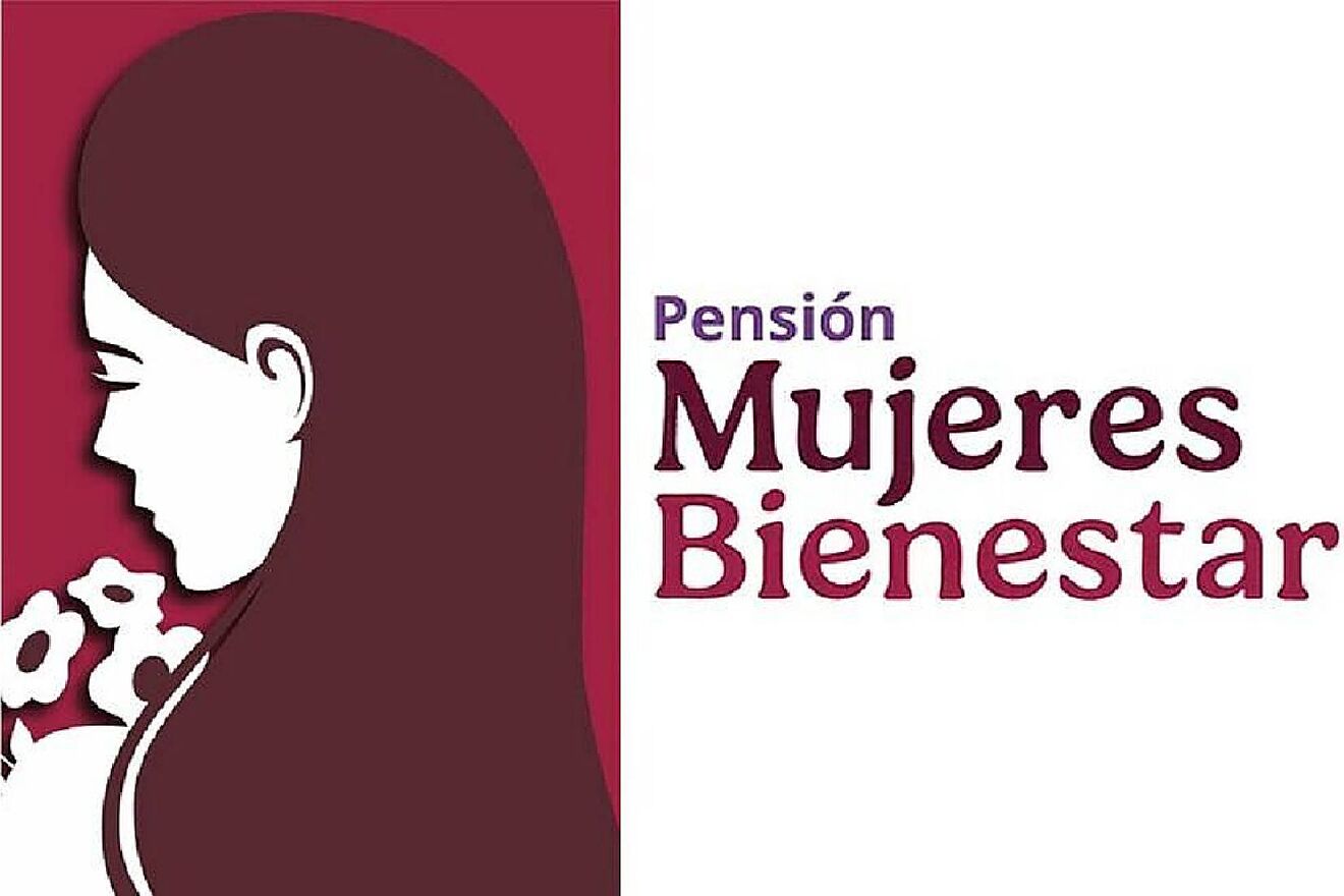 Pensión Mujeres con Bienestar Edomex advierte por falso Bono Mujer...