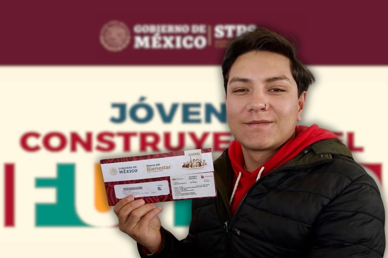 J�venes Construyendo el Futuro 2026: �Cu�ndo inicia tu...