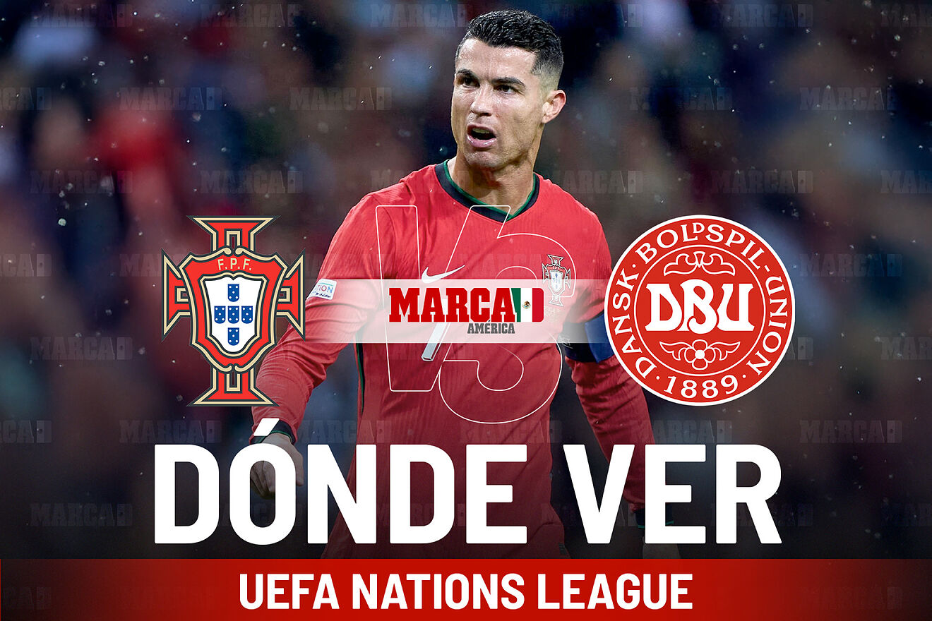 D�nde ver UEFA Nations League