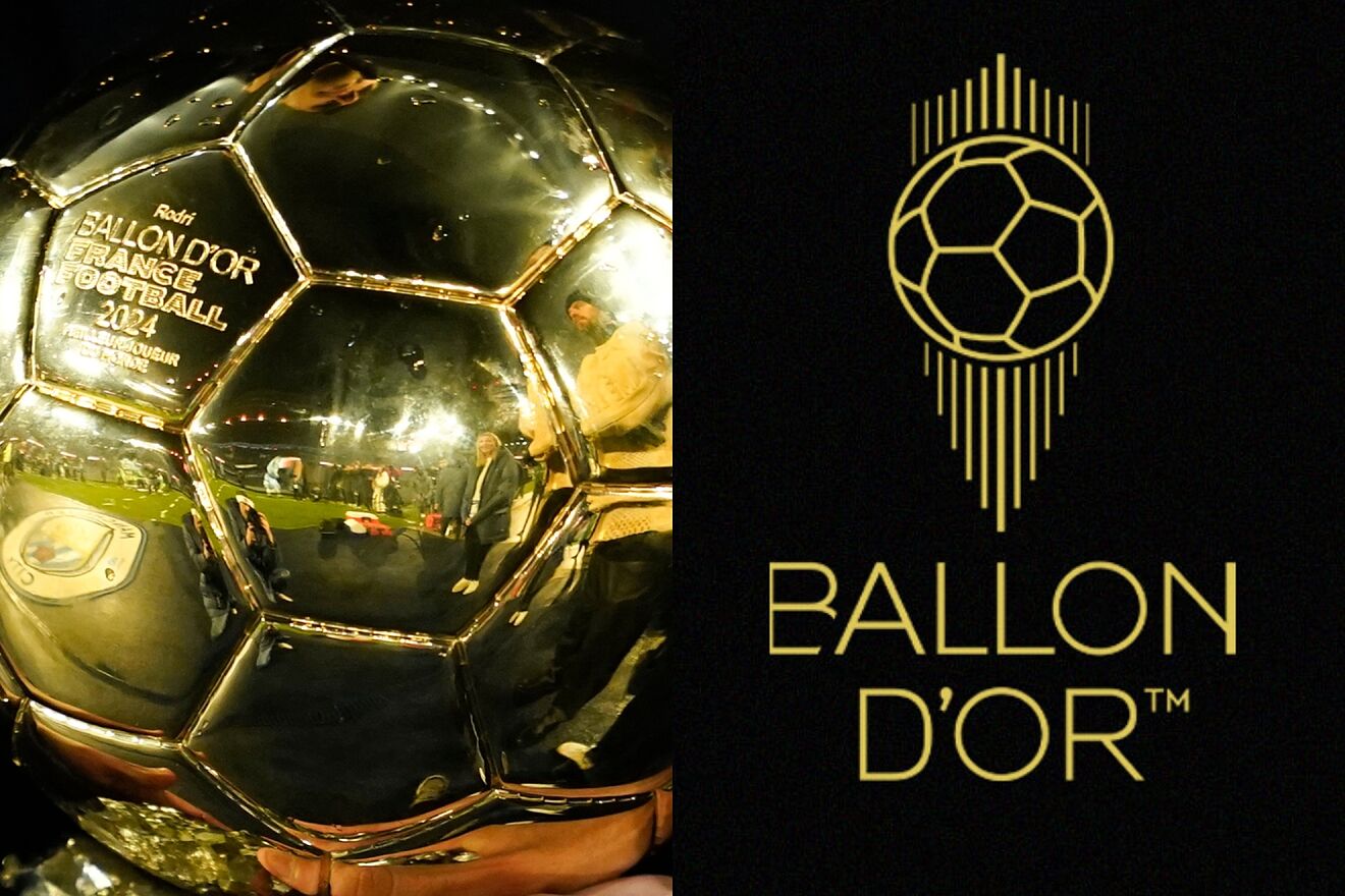 Balón de Oro 2025