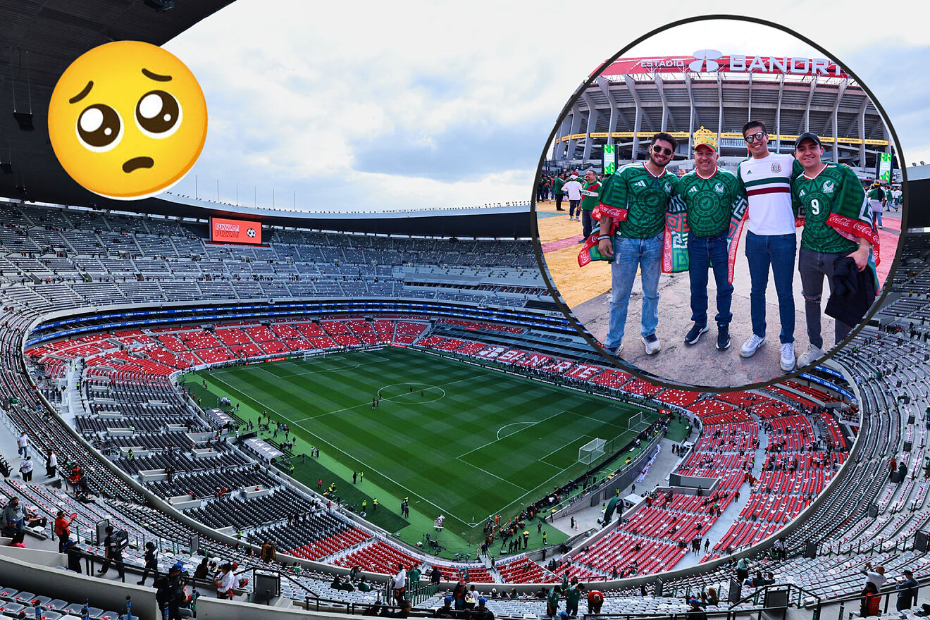 Estadio Azteca