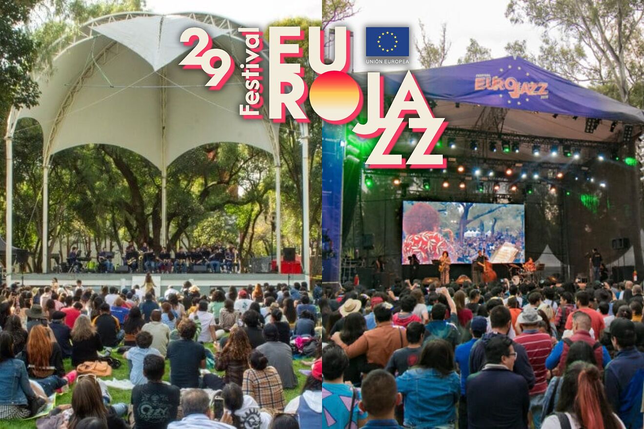 �Cu�ndo empieza Eurojazz 2026? Fechas, horarios y conciertos gratis...
