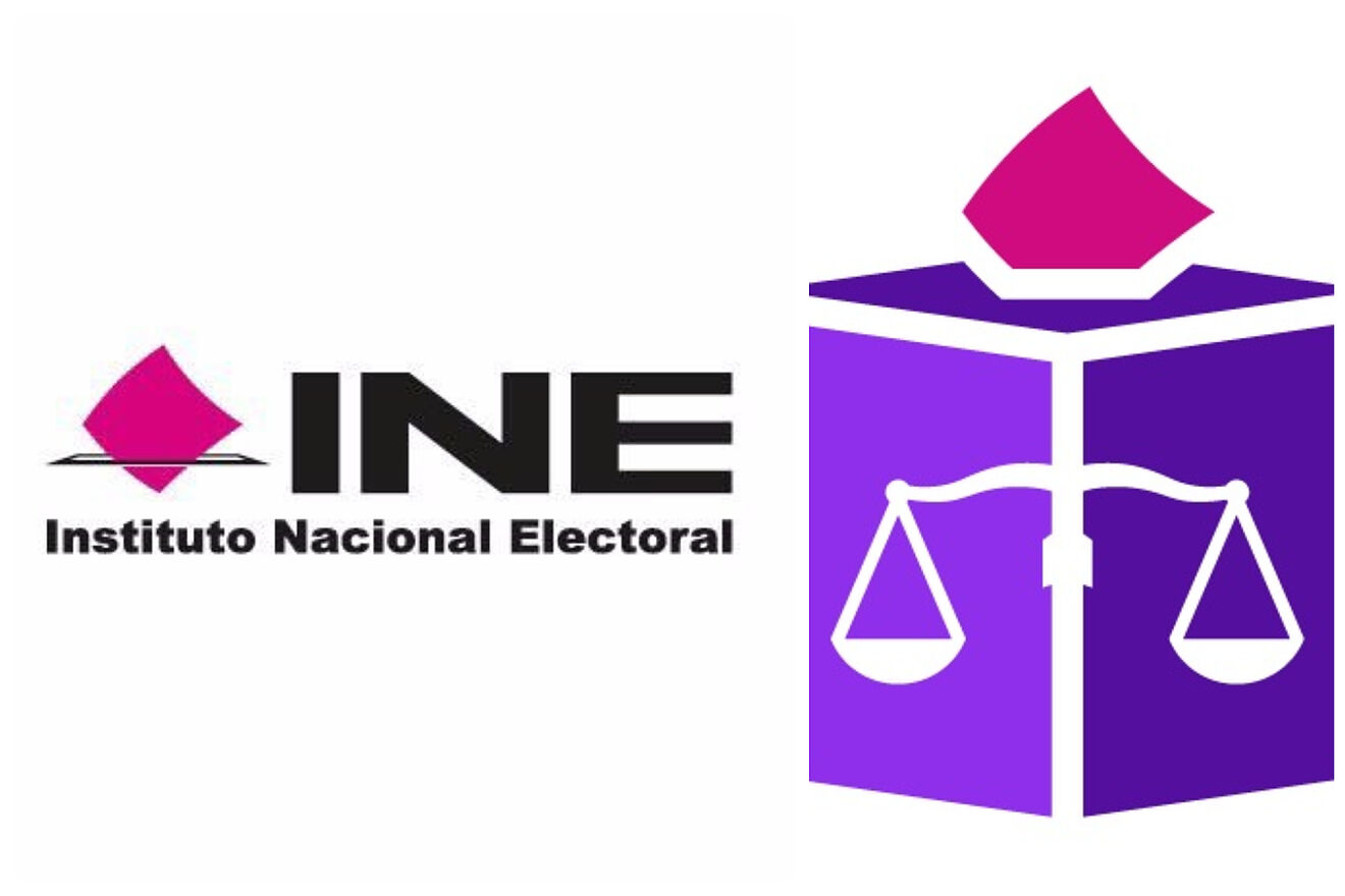 La Elecci�n del Poder Judicial es este domingo 1 de junio.