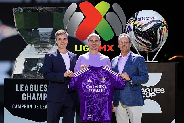 El franc�s ya sabe cu�ndo ser� su debut con los Leones