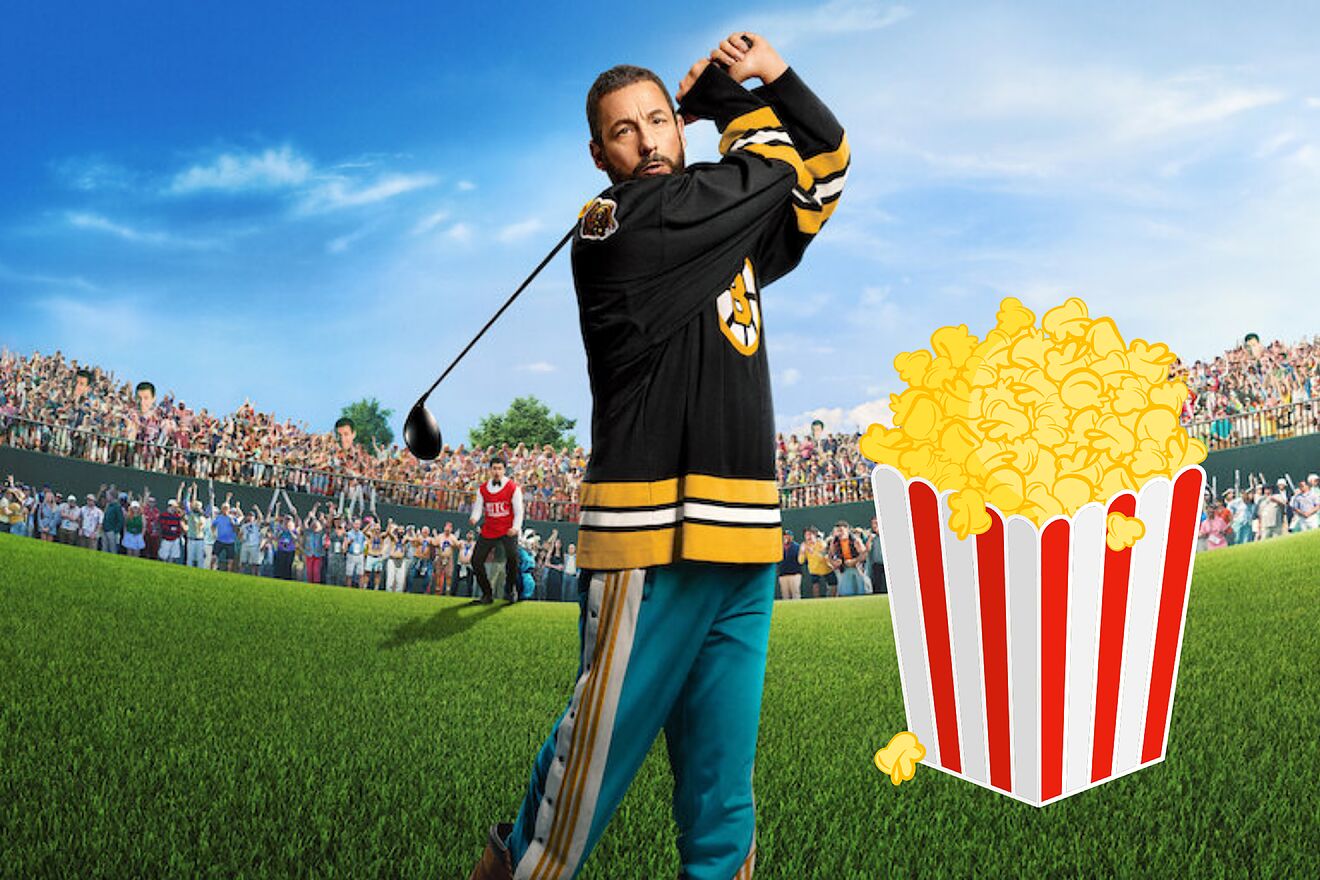 Happy Gilmore 2: Fecha de estreno de la pel�cula de Adam Sandler con...