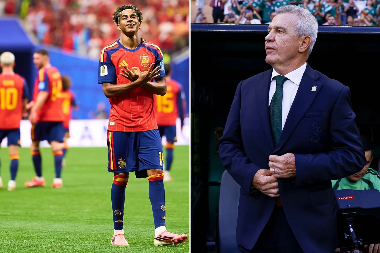 Ya no España el rival de México en el Mundial 2026: posibles rivales de la Selección Mexicana en 16vos de final