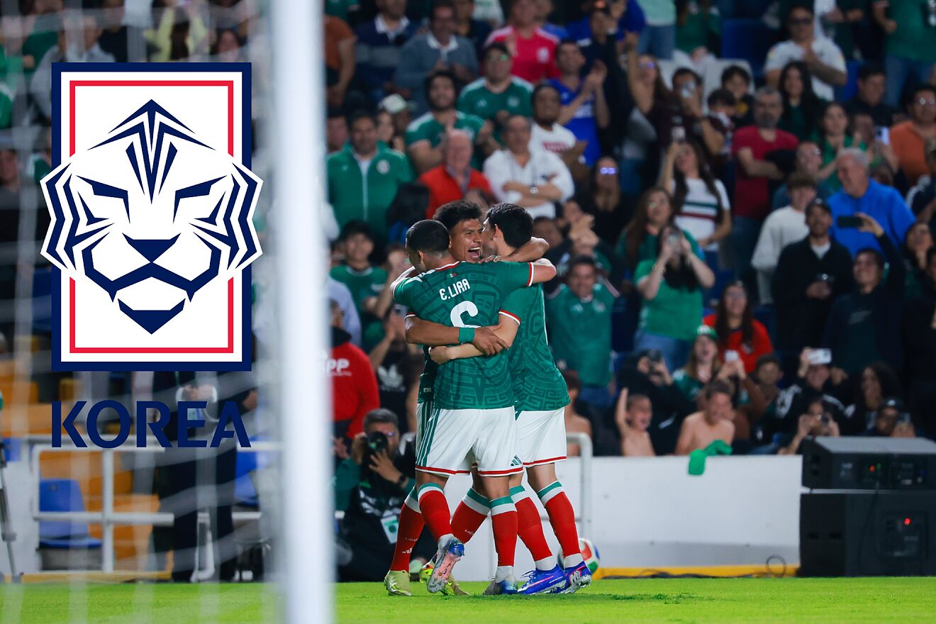 Selecci�n Mexicana: La playera que no podr�a usar contra Corea del...