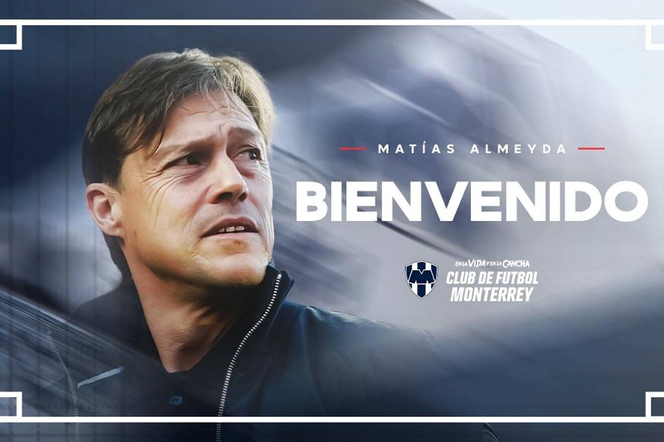 El argentino reemplazar� a Domenec Torrent y Nico S�nchez en el...