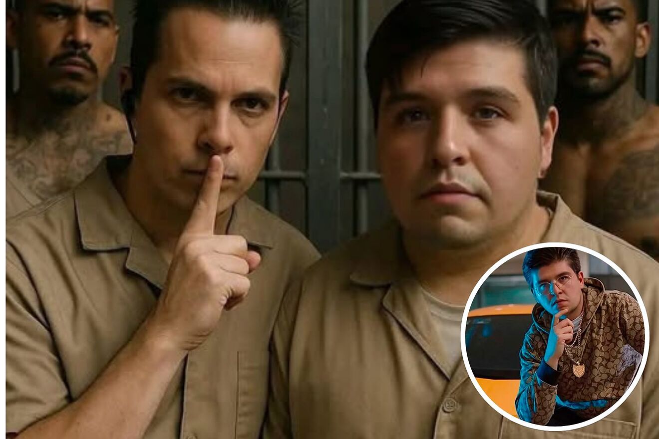 El perfil de Facebook de Fofo M�rquez registr� movimiento este fin...