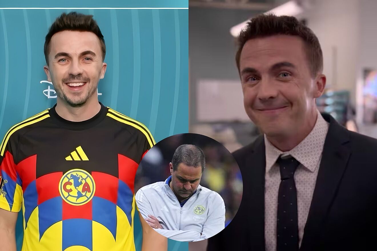 Malcolm el de en Medio elige al Am�rica pese a fracasos de Jardine