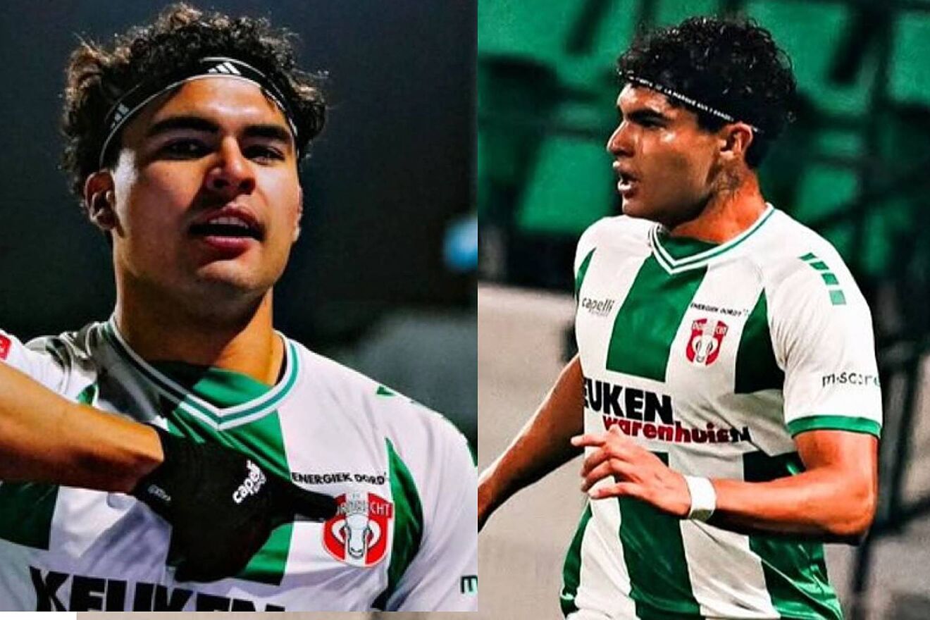 Stephano Carrillo vive su mejor momento en Europa: anota su tercer gol y levanta la mano rumbo al Mundial 2026