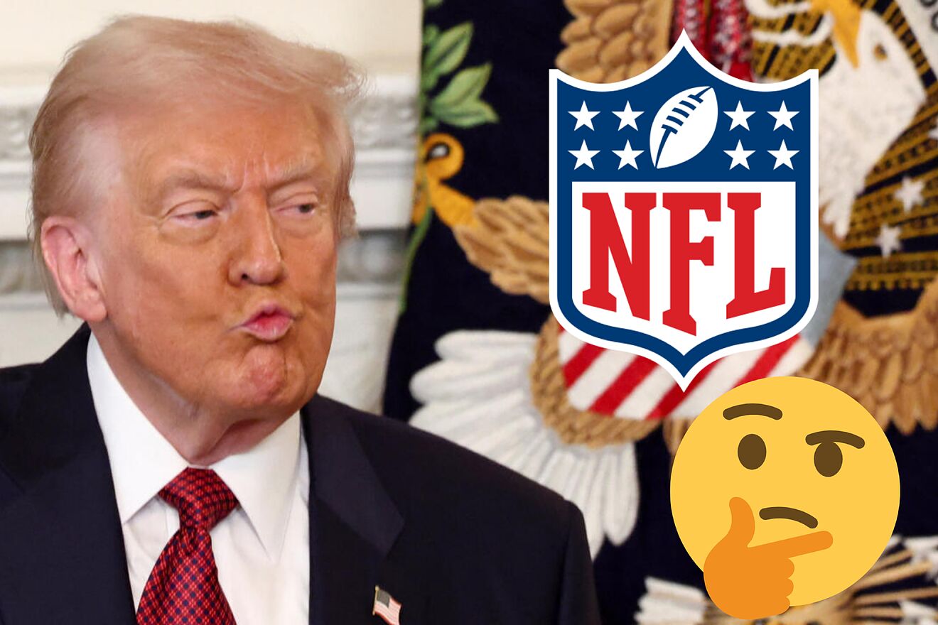 �Donald Trump Stadium? El nombre que proponen a hist�rico equipo de...