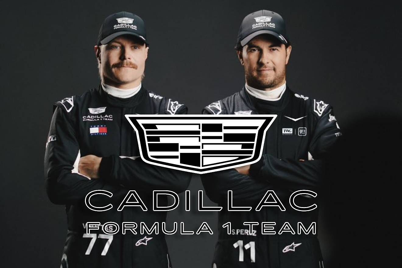 Los pilotos dejaron grandes sensaciones en Graeme Lowdon