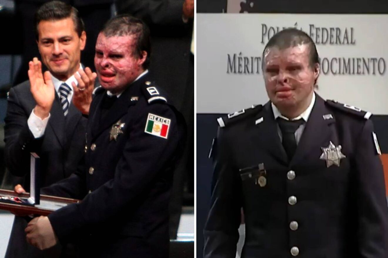 Iv�n Morales Corrales