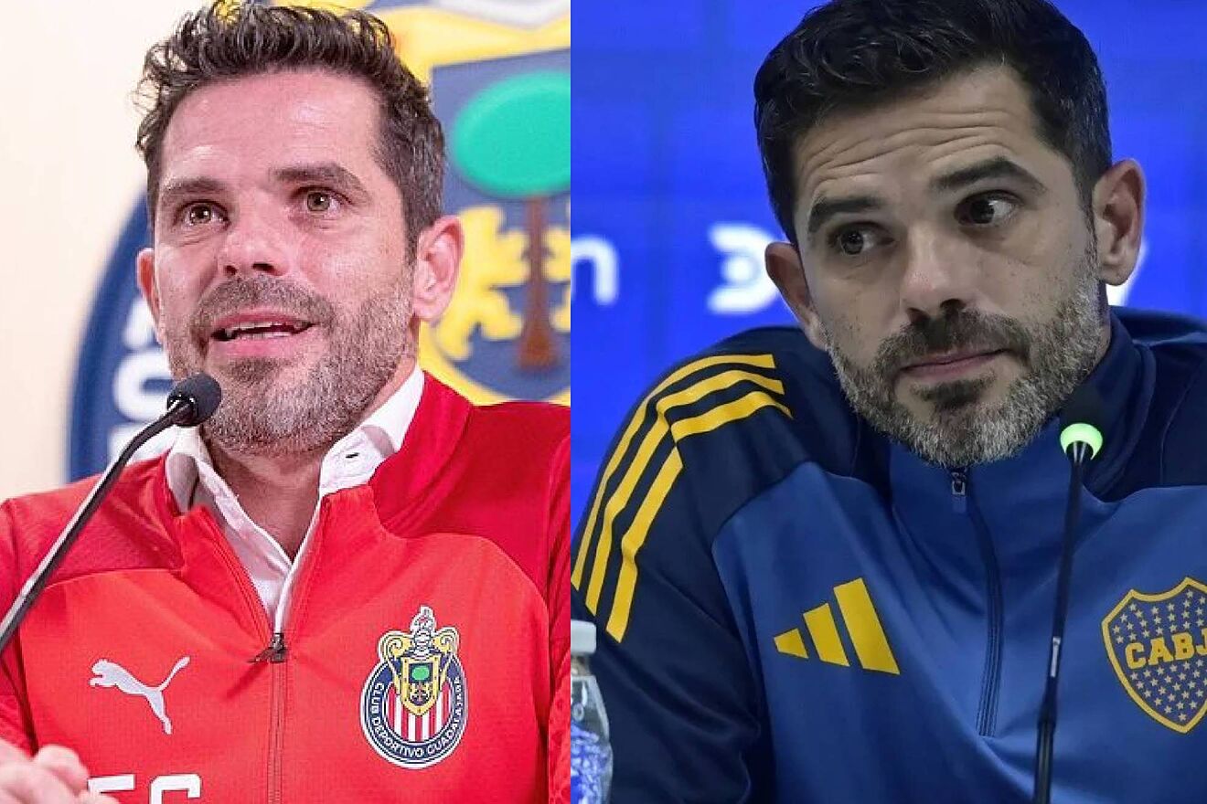 Boca Juniors a�n no paga el dinero que su ex DT Fernando Gago dio...