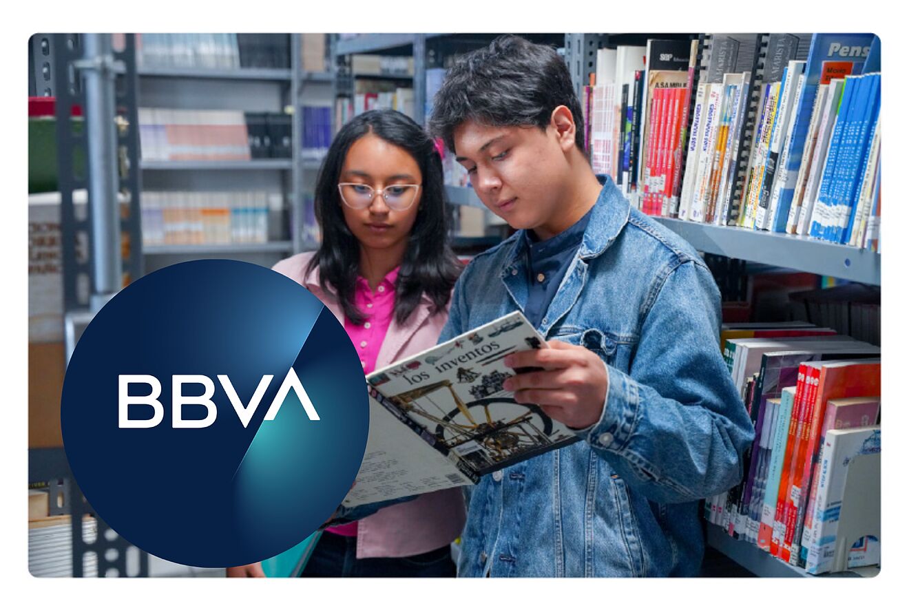 �Hasta cu�ndo puedes registrarte en las Becas BBVA 2026-2027? Fecha...