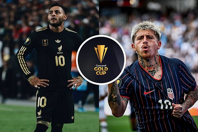 Conoce los criterios de desempate de la final de la Copa Oro
