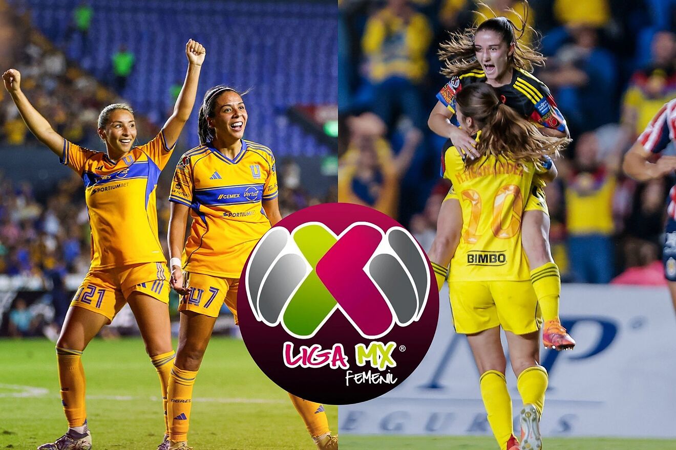 ¿Cuánto cuestan los boletos para la final de la Liga MX Femenil entre ...