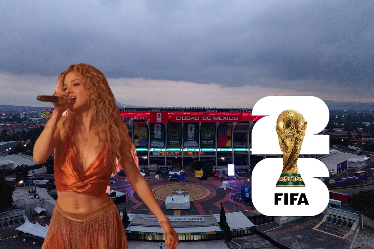 ¿A qué hora es la inauguración del Mundial 2026 y dónde ver la ceremonia en vivo por TV y online?
