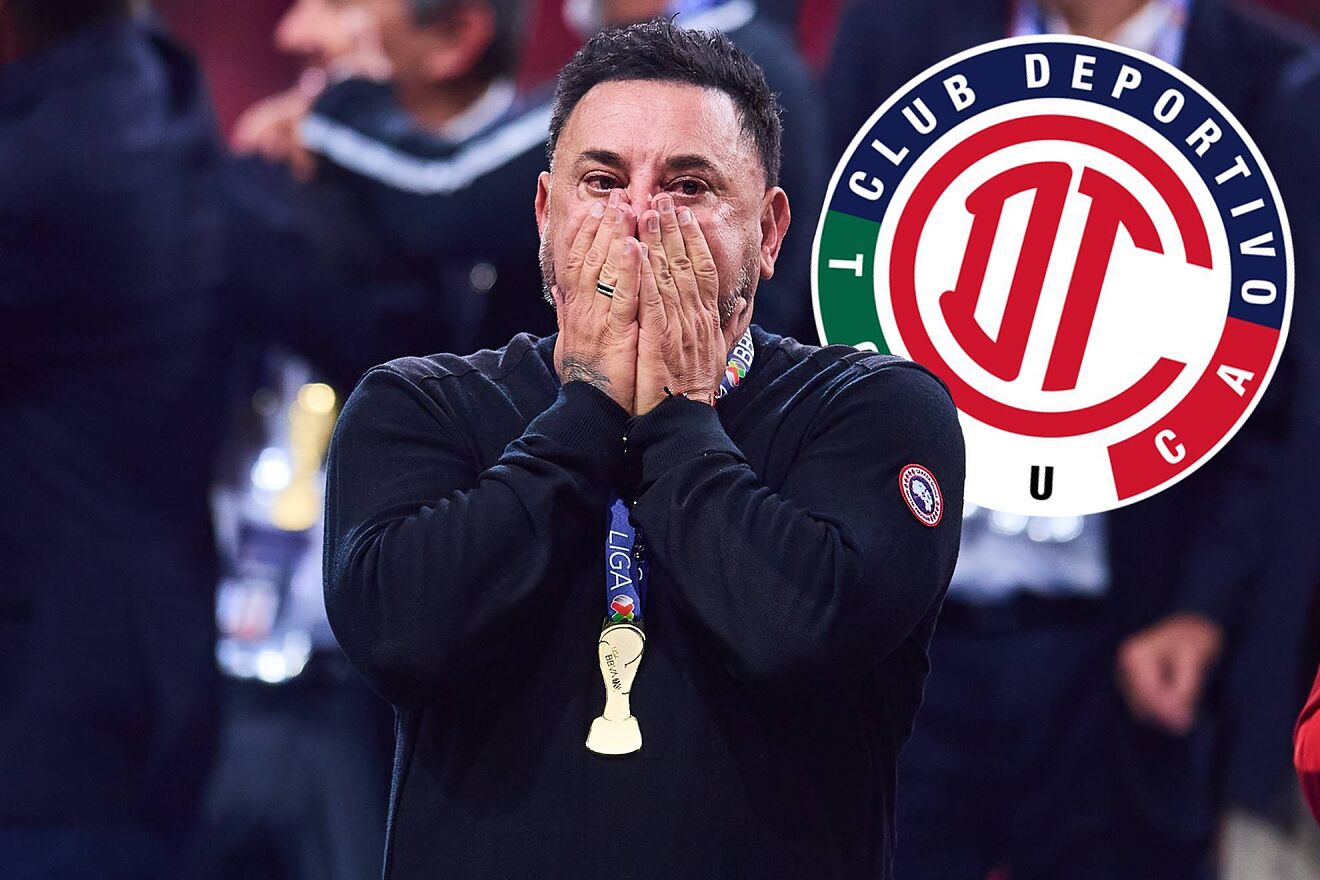 Los Diablos Rojos regresan de vacaciones hasta el 3 de enero