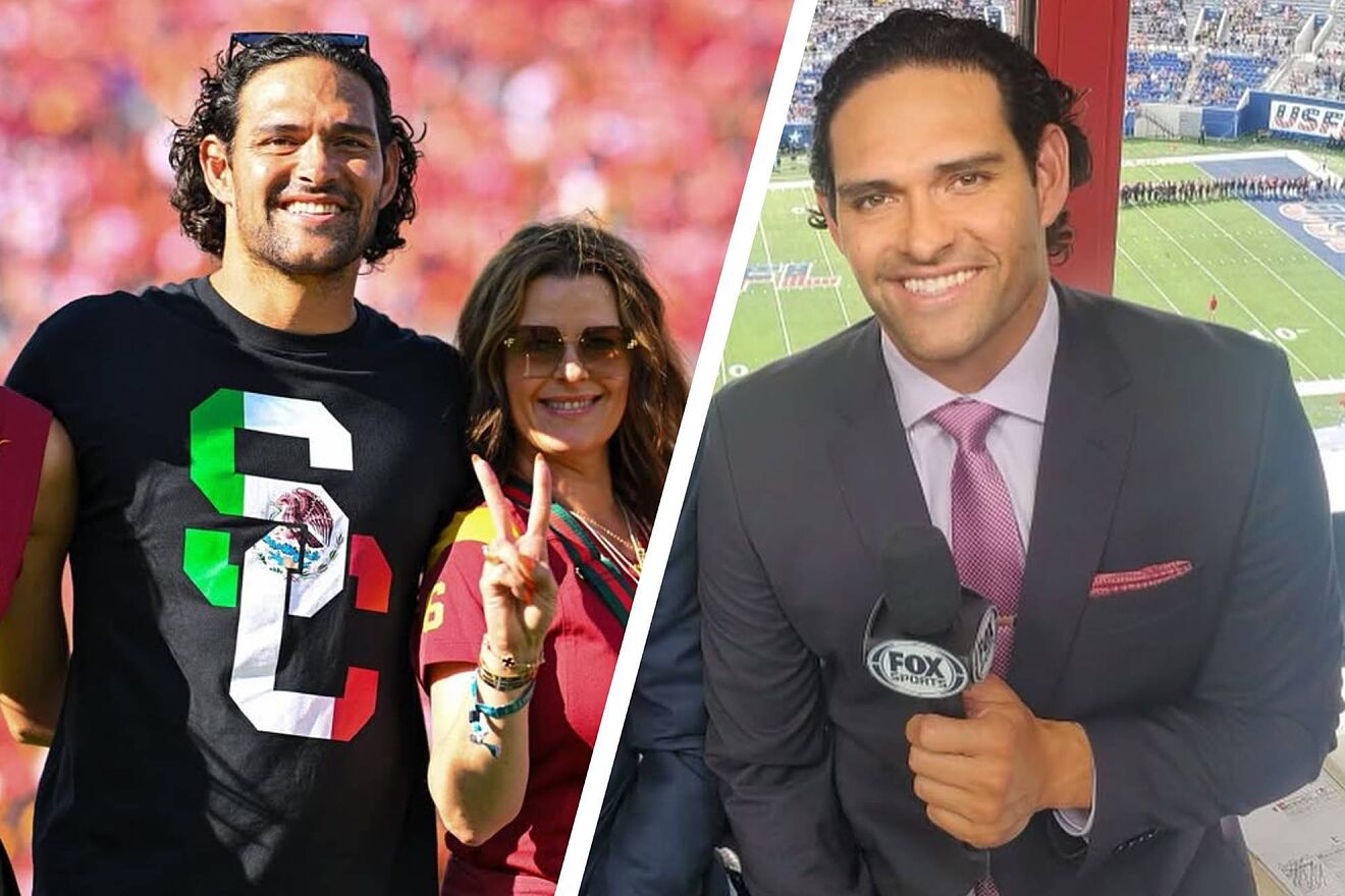 El egresado de USC est� estable en el hospital