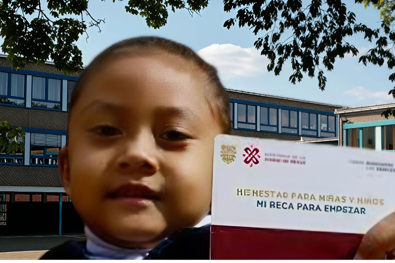 �Por qu� los alumnos de secundaria ya no pueden estar en el programa...