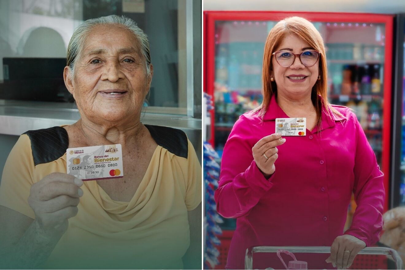 �Cu�ndo vuelve a abrirse registro para la Pensi�n Bienestar 30 a 64...