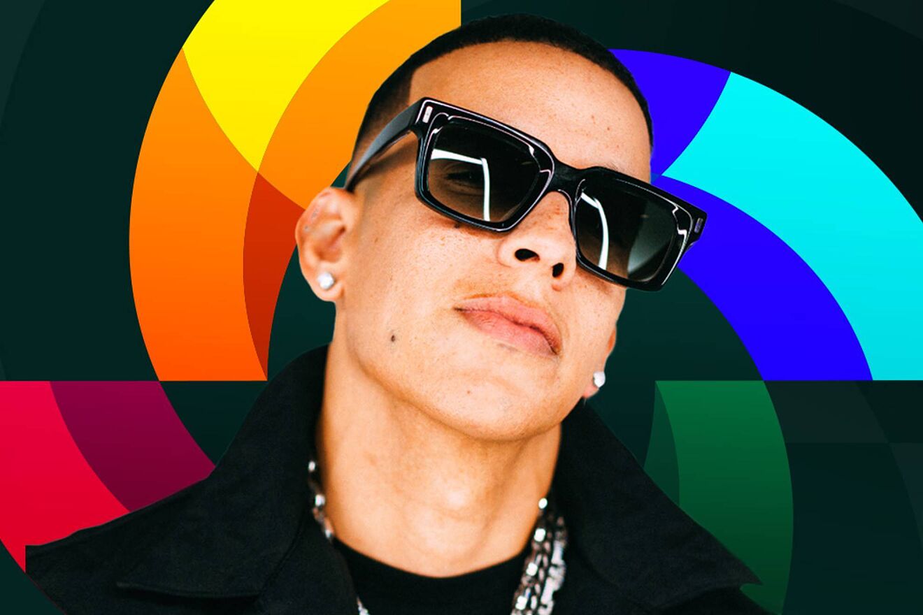 Daddy Yankee fue el encargado de la canción 'Chispa' del Clásico...