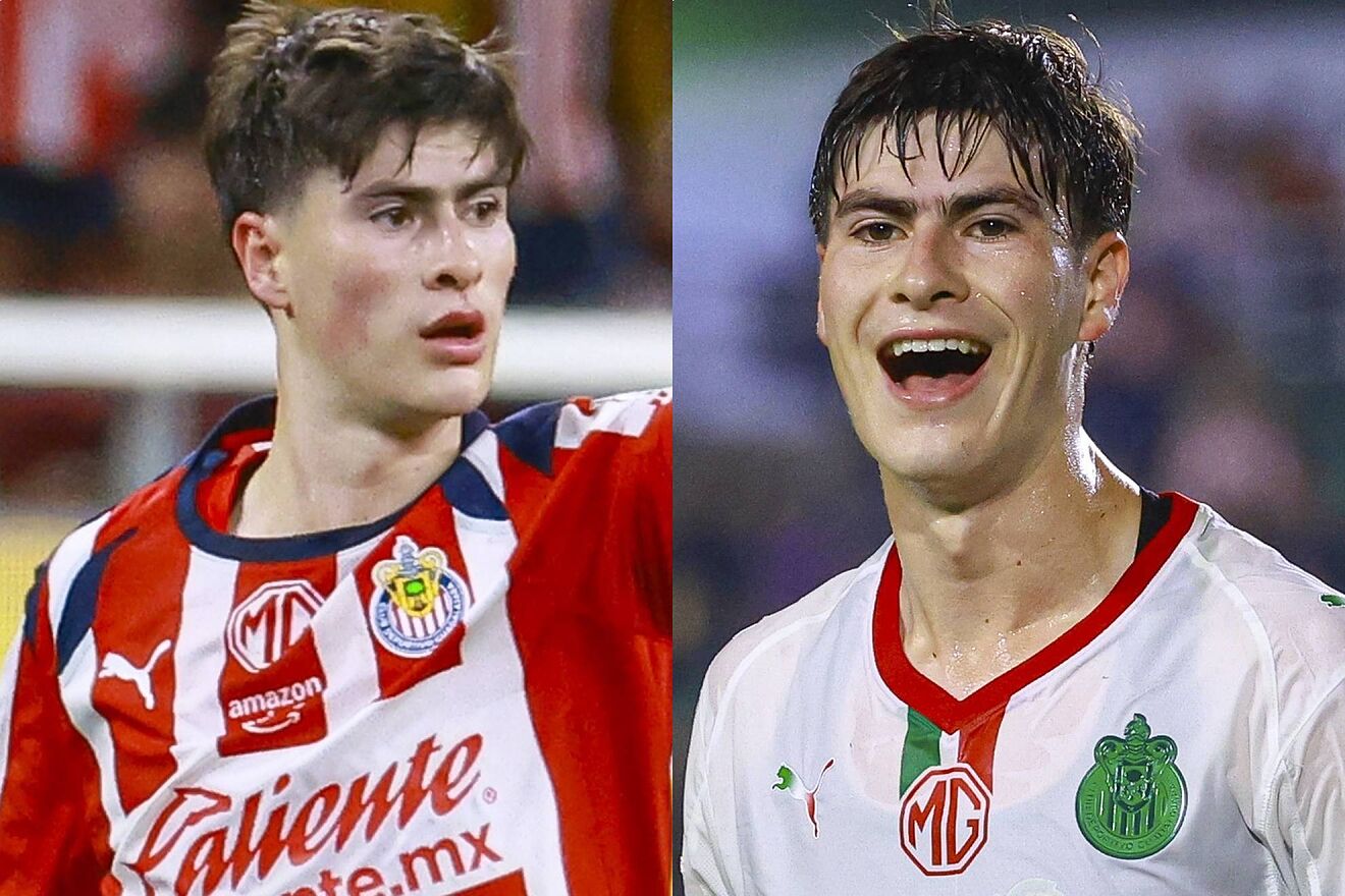 Armando 'Hormiga' Gonz�lez.