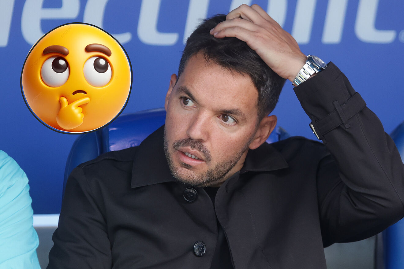 Nicol�s Larcam�n