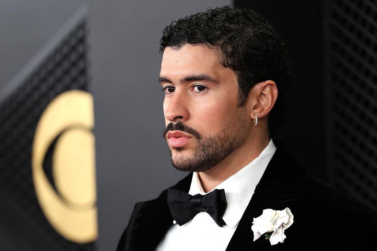 �Qui�nes conforman a la familia de Bad Bunny? Esto debes saber sobre sus padres y hermanos