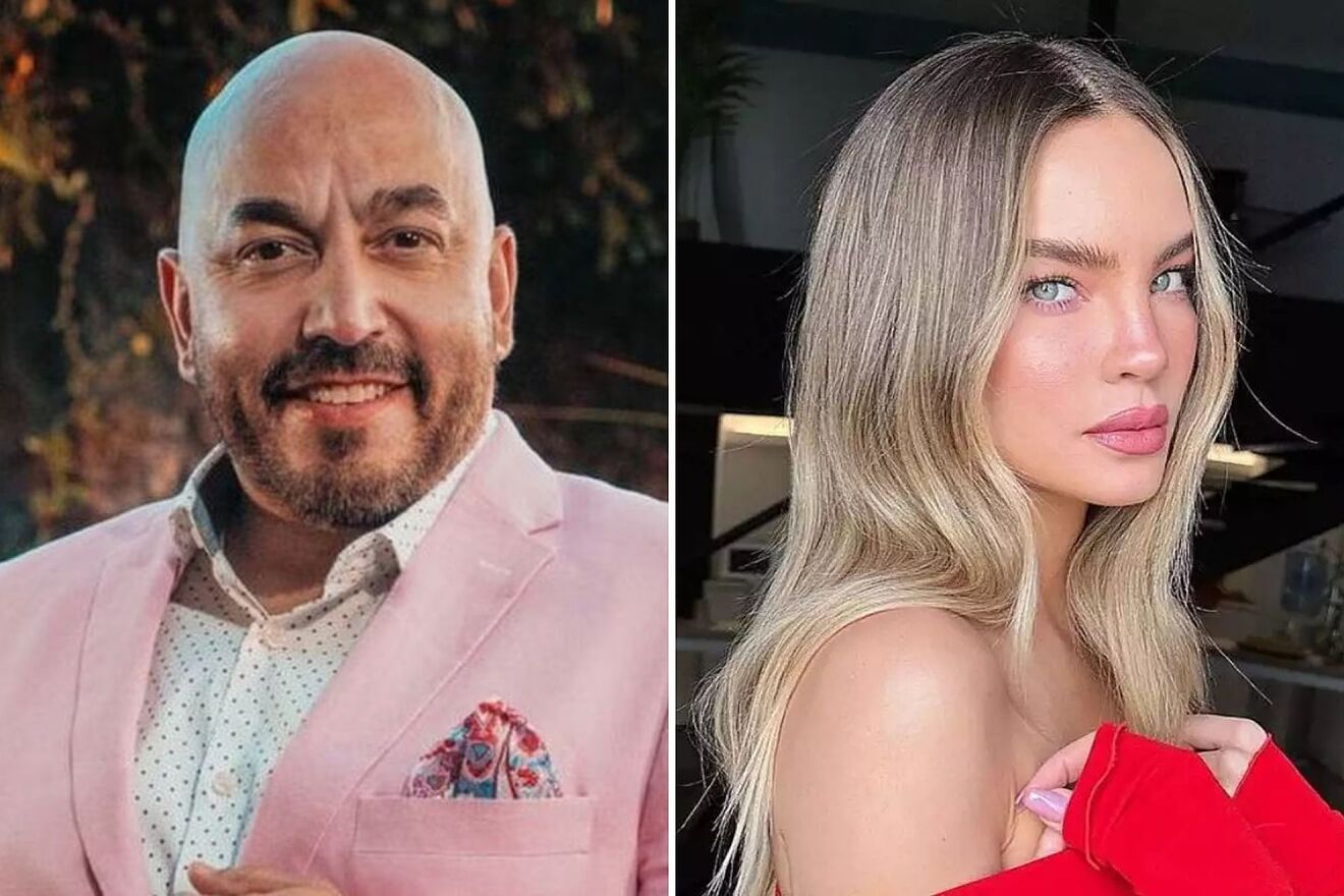 Lupillo Rivera rompe el silencio de su romance con Belinda: �Lo quiso por dinero?